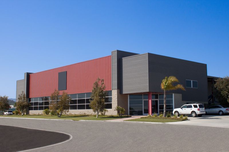 Business Painting in Pinellas County, FL