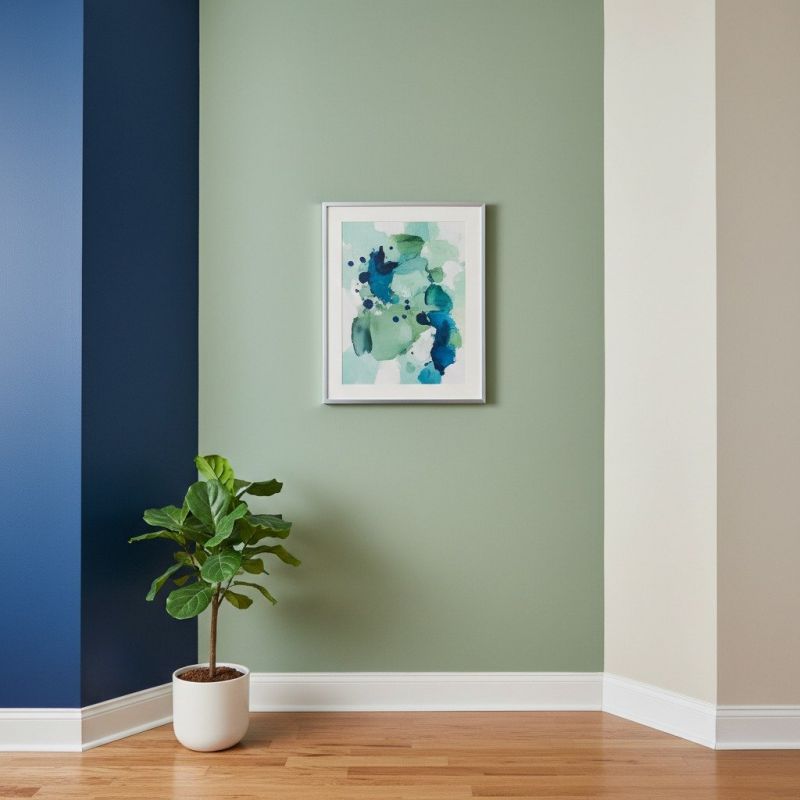 Industrial Interior Painting in Greeley, CO