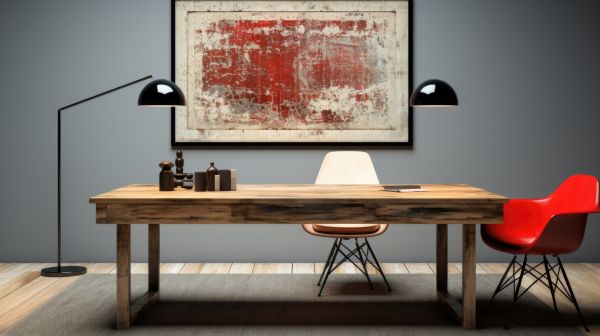 Office Wall Painting Service