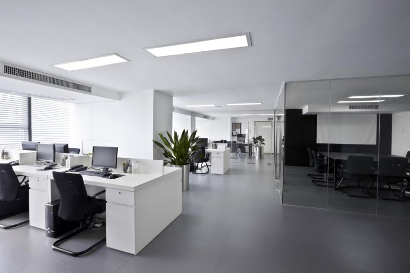 Office Wall Painting