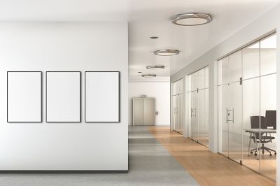 Business Floor Painting in Denver, CO