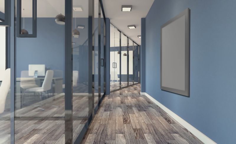 Commercial Ceiling Painting in Gilbert, AZ