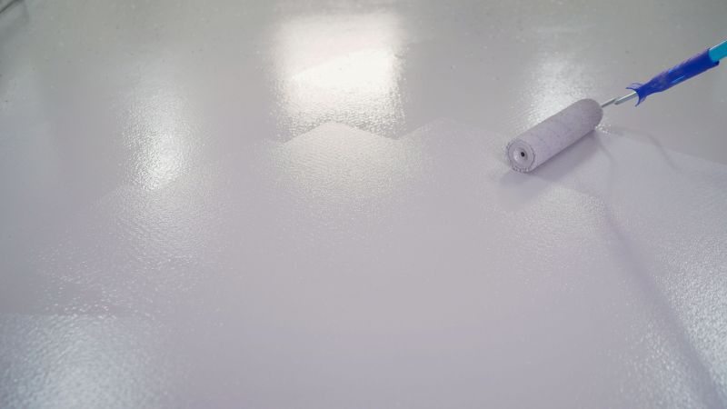 Commercial Ceiling Painting in Fort Collins, CO
