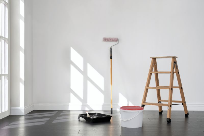 Commercial Interior Painting in Loveland, CO