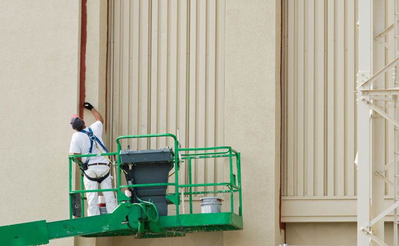 Commercial Wall Painting in Littleton, CO