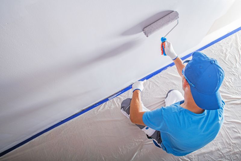 Office Painting in Denver, CO