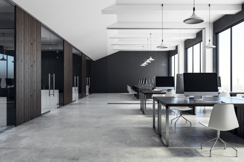 Office Wall Painting