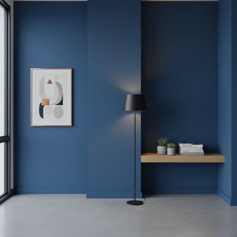 Waiting Room Painting in Pinellas County, FL
