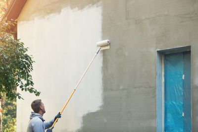 Interior Painting Experts