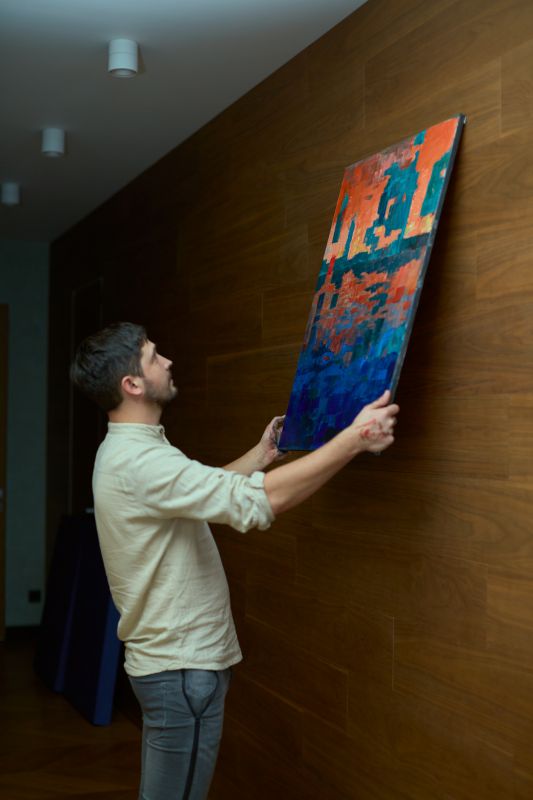 Art Installation Services