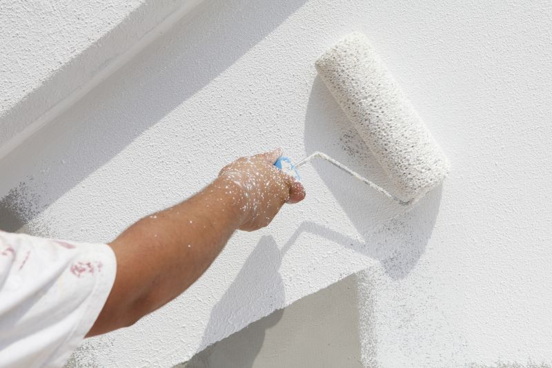 Protects walls from damage